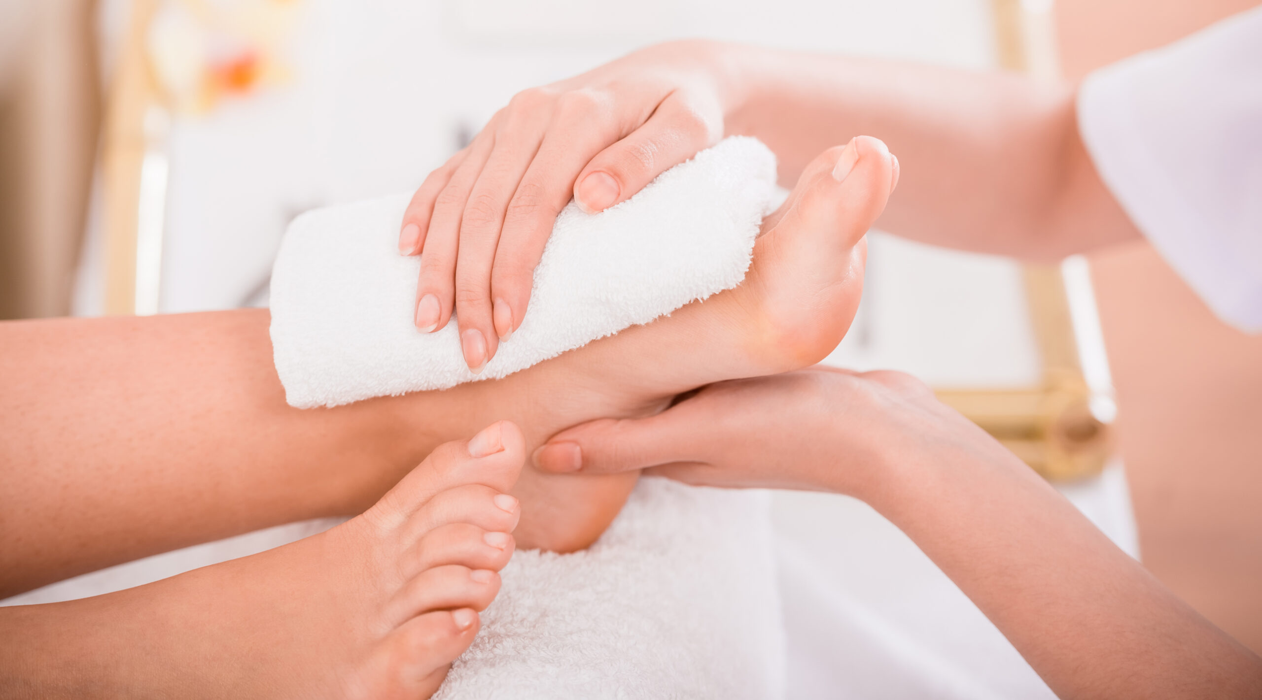 Spa treatment