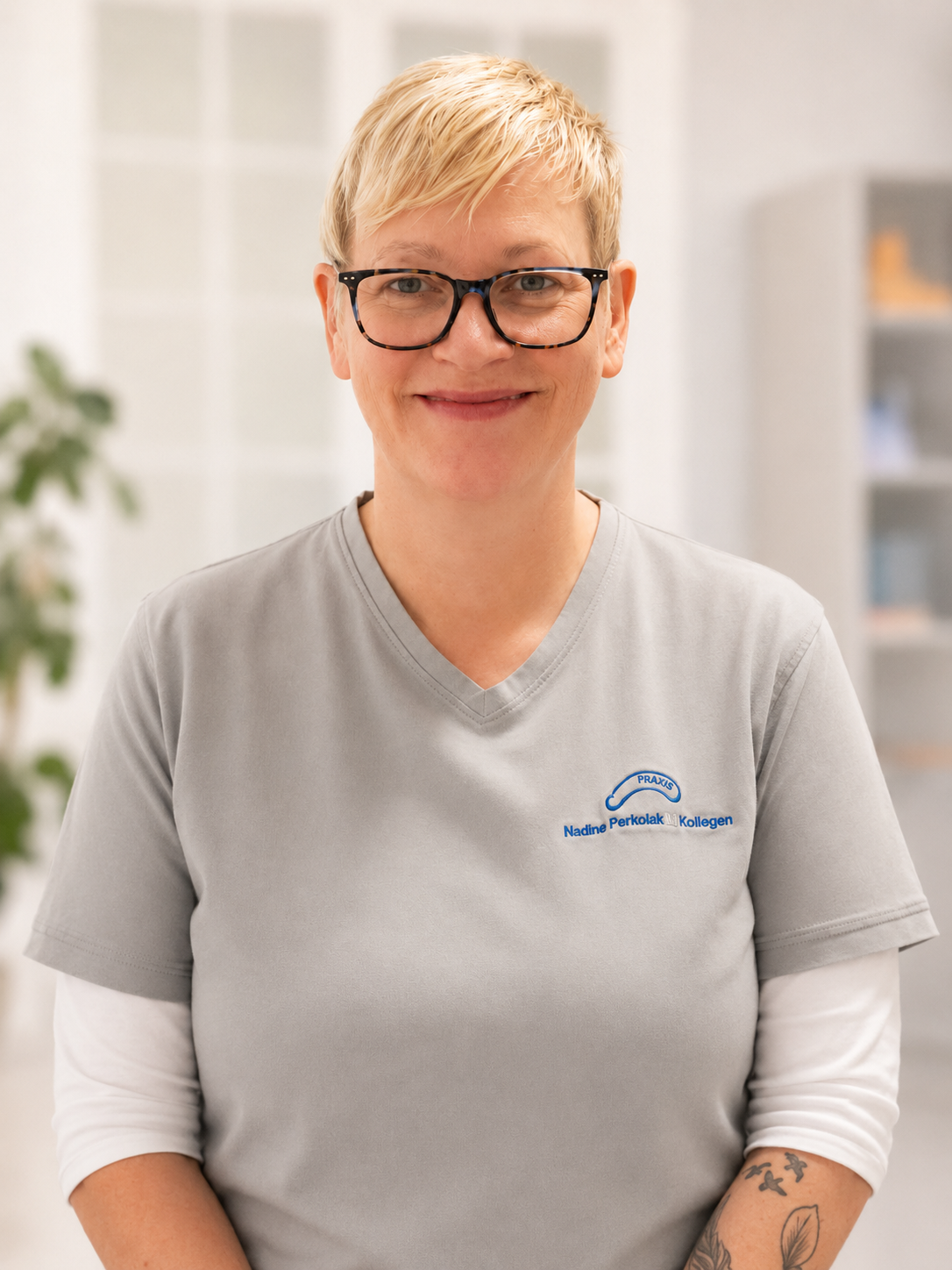 Monica Gehse